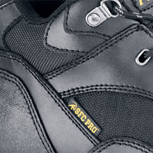 Load image into Gallery viewer, SFC Steel Toe Voyager - Mens Black
