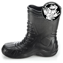 Load image into Gallery viewer, SFC Bullfrog - Mens Black
