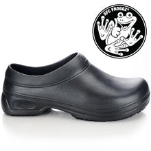 Load image into Gallery viewer, SFC Froggz Pro - Womens Black
