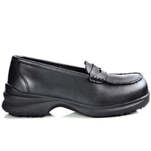 Load image into Gallery viewer, SFC Steel Toe Amber
