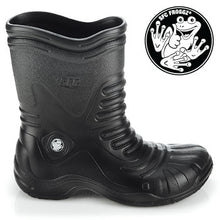 Load image into Gallery viewer, SFC Bullfrog - Mens Black
