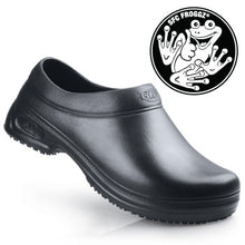Load image into Gallery viewer, SFC Froggz Pro - Womens Black
