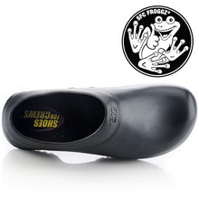 Load image into Gallery viewer, SFC Froggz Pro - Womens Black
