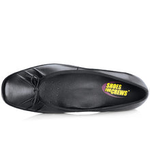 Load image into Gallery viewer, SFC Balerina II - Womens Black
