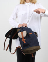 Load image into Gallery viewer, Sandqvist Vidar Backpack - Multi
