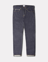 Load image into Gallery viewer, Edwin ED-80 63 Rainbow 12.8oz Selvage Jeans - Unwashed
