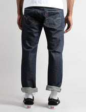 Load image into Gallery viewer, Levis 501 Original Fit Jeans - Marlon Dark Blue
