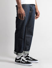 Load image into Gallery viewer, Levis 501 Original Fit Jeans - Marlon Dark Blue
