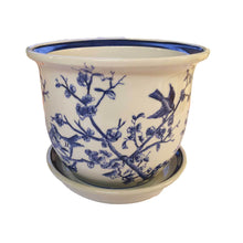 Load image into Gallery viewer, Blå Fågel
