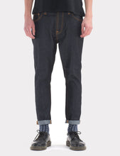 Load image into Gallery viewer, Nudie Brute Knut Jeans - Dry Comfort Navy

