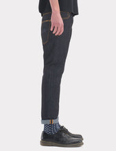 Load image into Gallery viewer, Nudie Brute Knut Jeans - Dry Comfort Navy
