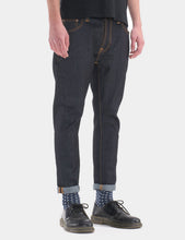 Load image into Gallery viewer, Nudie Brute Knut Jeans - Dry Comfort Navy
