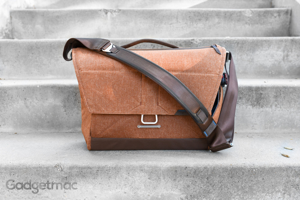 Everyday Messenger Bag