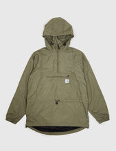 Load image into Gallery viewer, Carhartt Wilson Pullover - Rover Green
