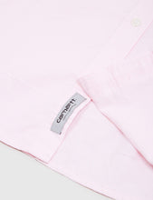 Load image into Gallery viewer, Carhartt Button Down Pocket Shirt - Vegas Pink
