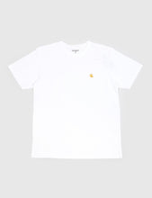 Load image into Gallery viewer, Carhartt Chase T-Shirt - White
