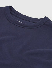 Load image into Gallery viewer, Bellfield Laird Sweatshirt - Navy Blue

