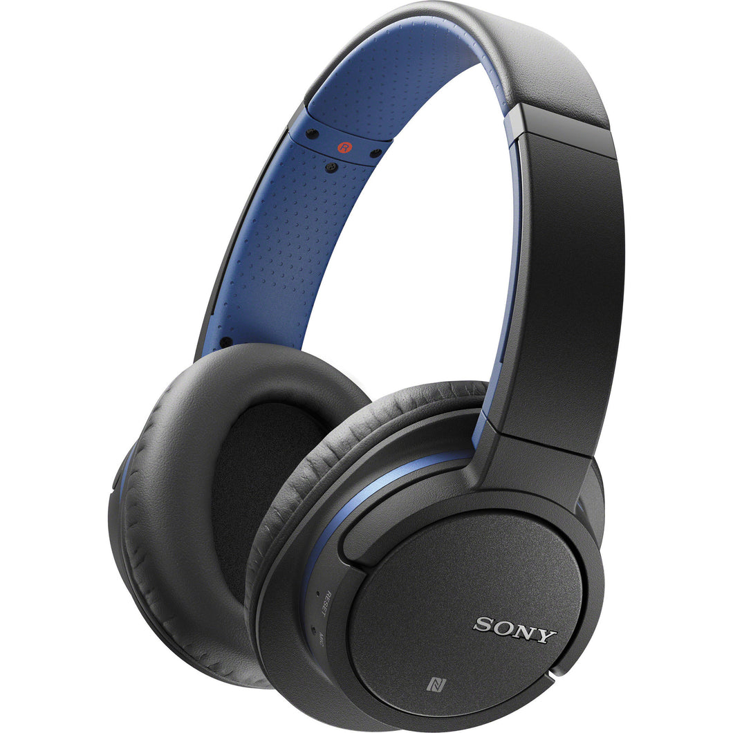 Sony MDR ZX770BT Blue