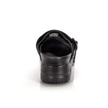 Load image into Gallery viewer, SFC Sports Clog - Womens Black
