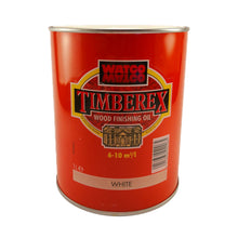 Load image into Gallery viewer, Timberex Pigmenterad Golvolja
